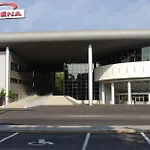 米尔托姆旅馆 捷克布杰约维采