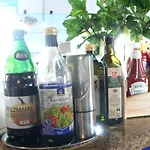 米尔托姆旅馆