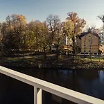 米尔托姆旅馆 招待所 3*