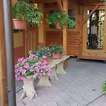 米尔托姆旅馆 招待所 3*