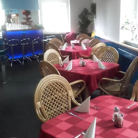 Miltom Pensionat Ceske Budejovice