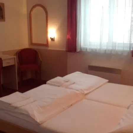 Guest house Miltom Ceske Budejovice
