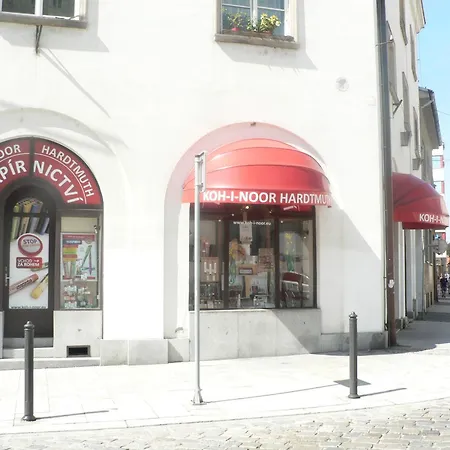 Vendégház Miltom 3*