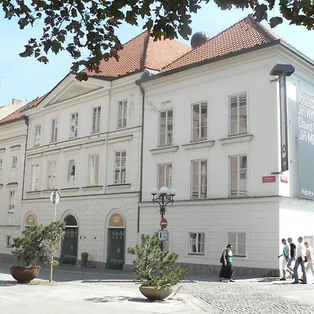 Vendégház Miltom 3*