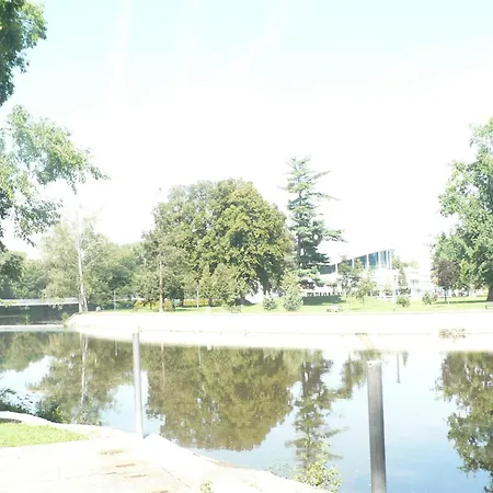 米尔托姆旅馆