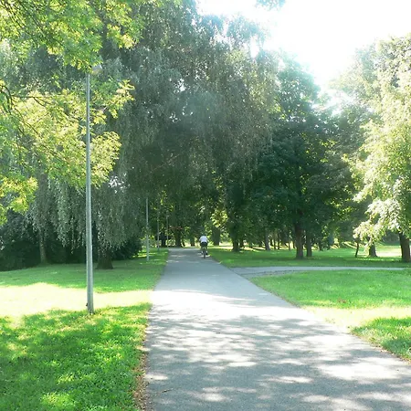 Miltom České Budějovice