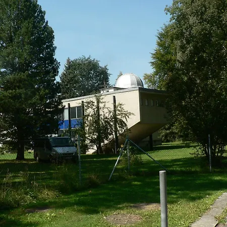 Vendégház Miltom České Budějovice