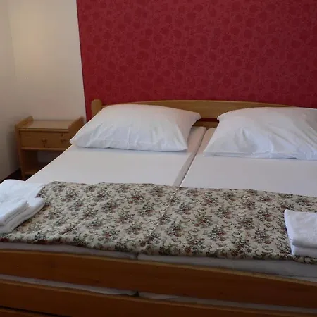 Pensionat Miltom Ceske Budejovice