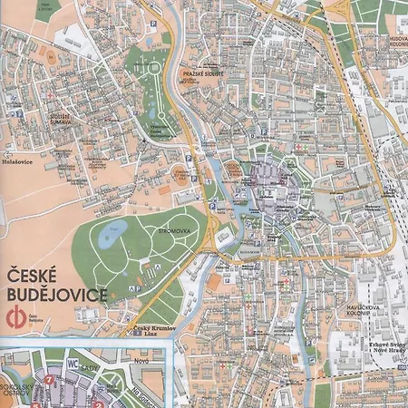 Guest house Miltom 3*