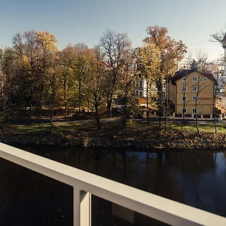 Miltom Guest house 3*