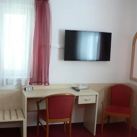 Guest house Miltom Ceske Budejovice