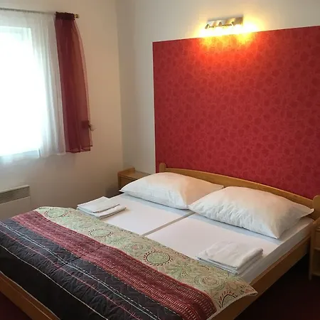 Guest house Miltom