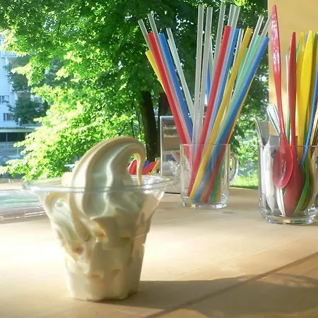 Guest house Miltom Ceske Budejovice