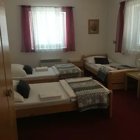 Miltom Guest house 3*