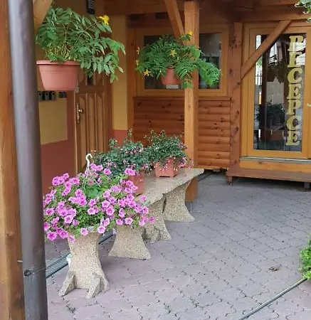 Miltom Guest house 3*