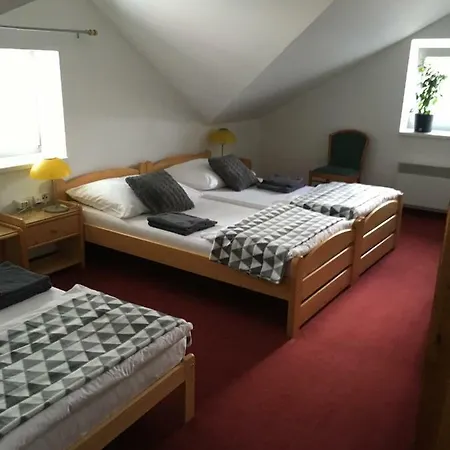 Guest house Miltom