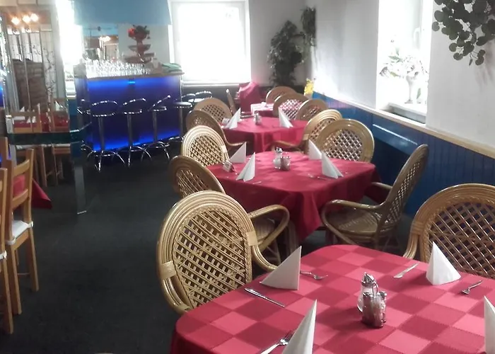 Miltom Guest house Ceske Budejovice