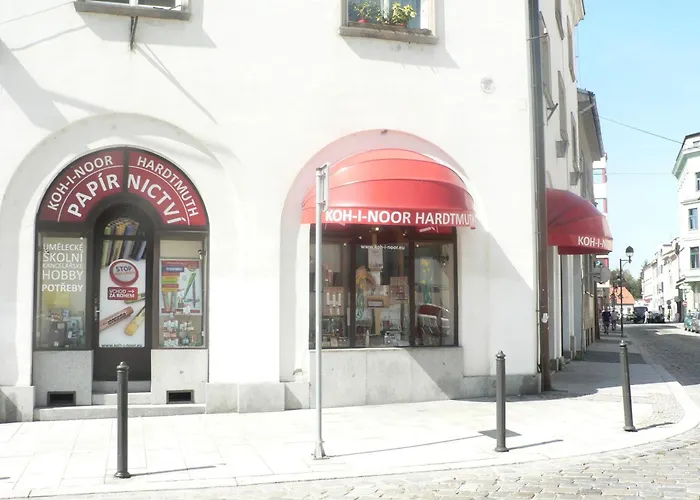 Guest house Miltom 3*