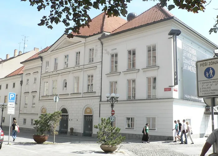 Guest house Miltom 3*