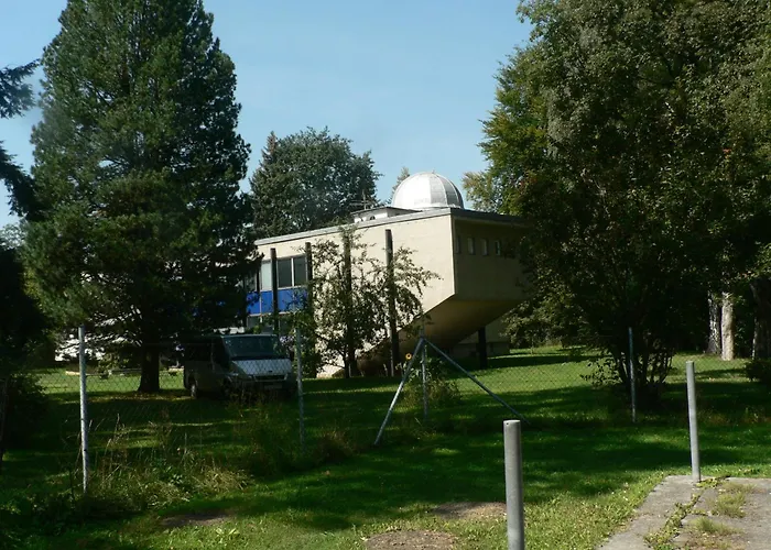 Guest house Miltom Ceske Budejovice