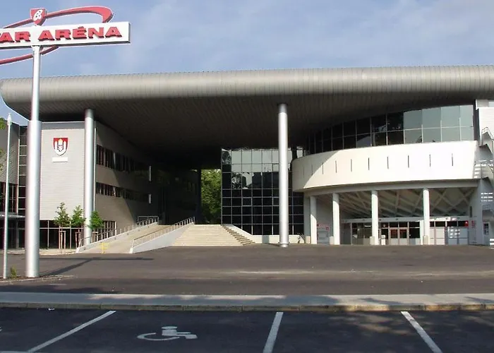 Miltom České Budějovice