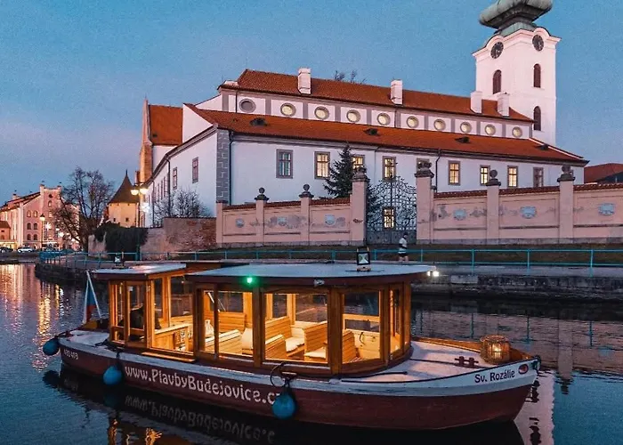 Miltom Ceske Budejovice