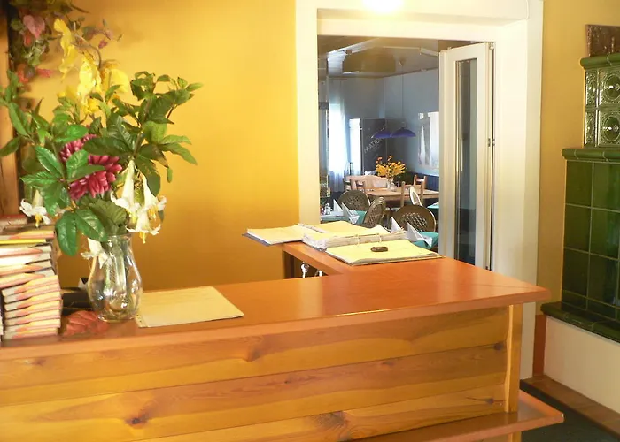 Miltom 3* チェスケー・ブジェヨヴィツェ