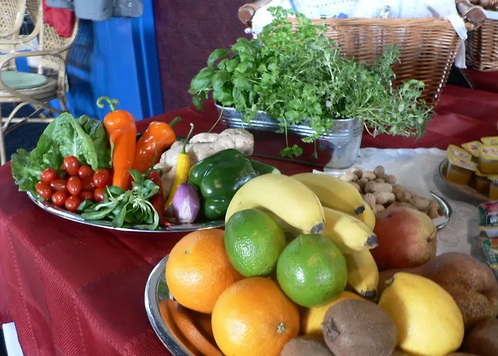 Miltom Pensión Ceske Budejovice