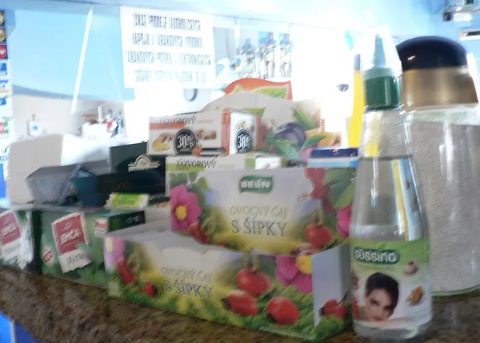 Miltom České Budějovice