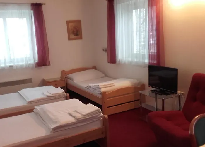 Miltom Vendégház 3*