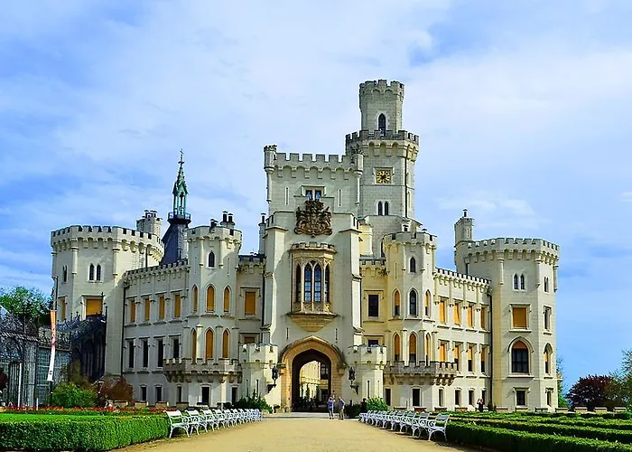 Miltom České Budějovice