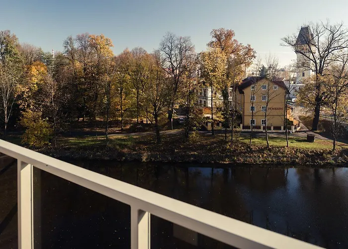 Miltom Guest house 3*