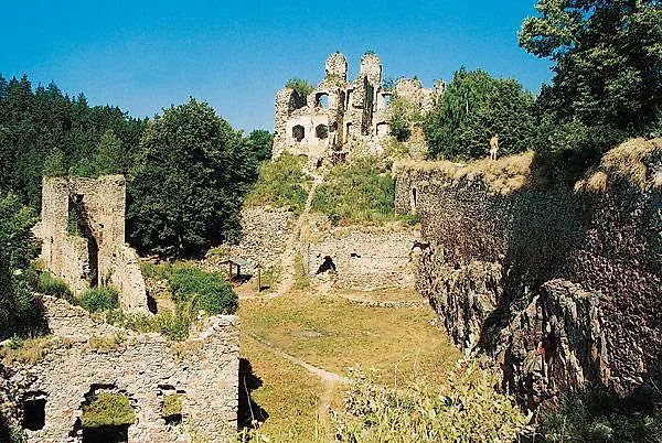 Miltom Pensión Ceske Budejovice