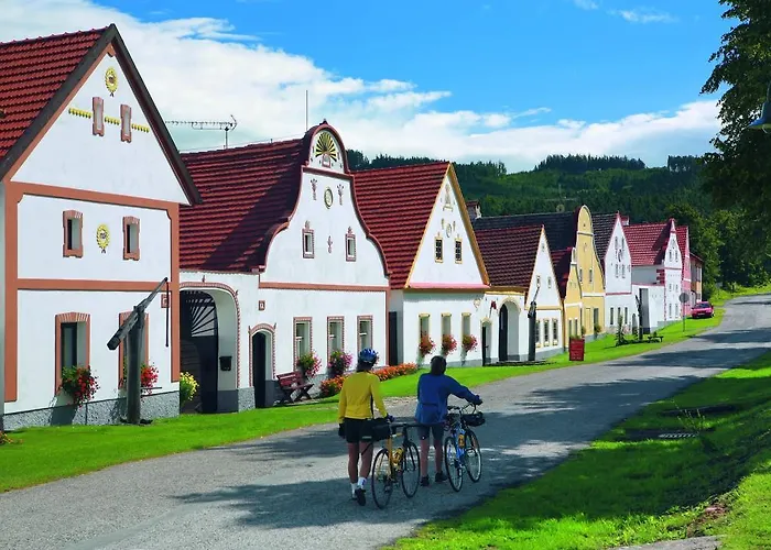 Miltom Guest house 3*