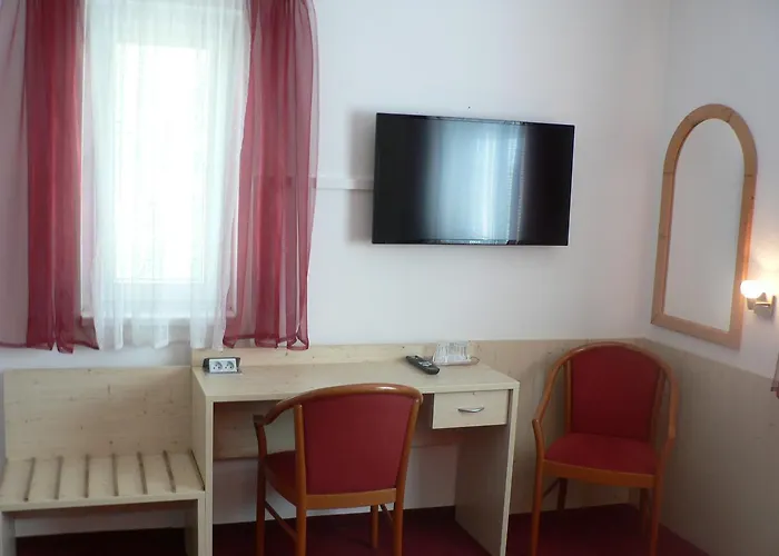 Vendégház Miltom České Budějovice