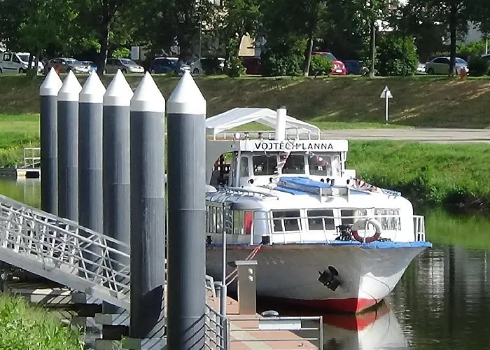 Miltom 3* České Budějovice