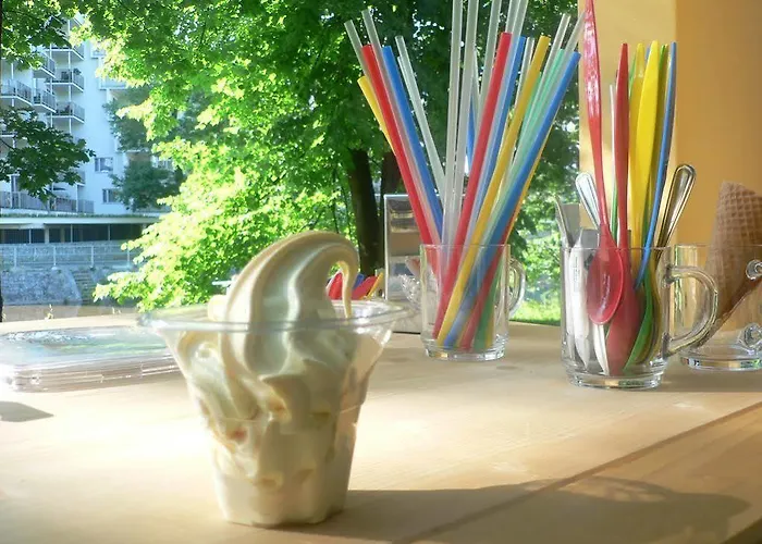 Guest house Miltom Ceske Budejovice