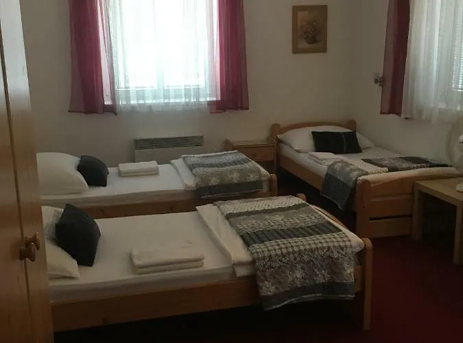 Miltom Vendégház 3*