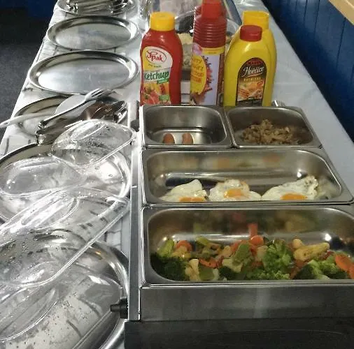 Miltom Vendégház České Budějovice